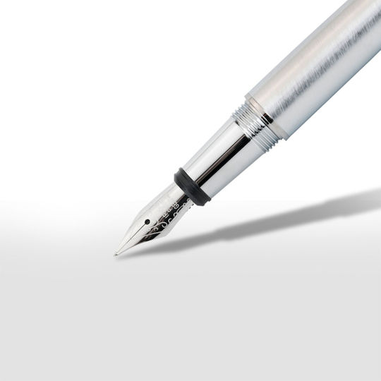 Писалка за Писане Сребрист