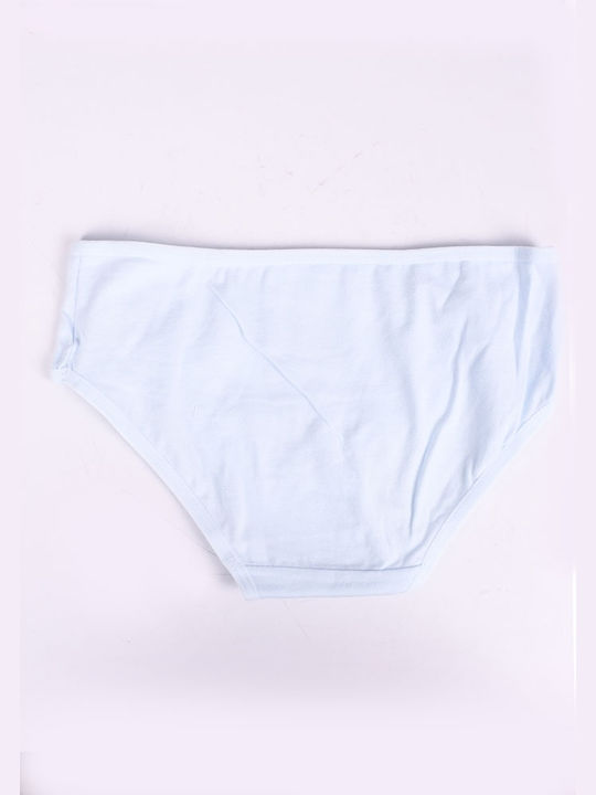 Hana Set of Kids' Briefs Multicolour