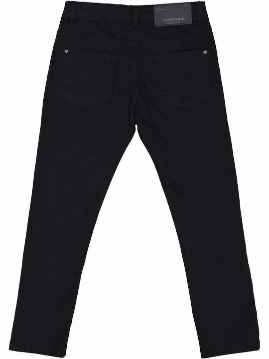 Birba Trybeyond Boys Trouser Black