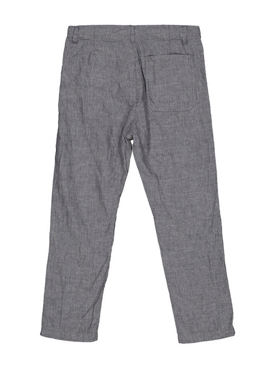 Birba Trybeyond Kids Sweatpants Gray 1pcs