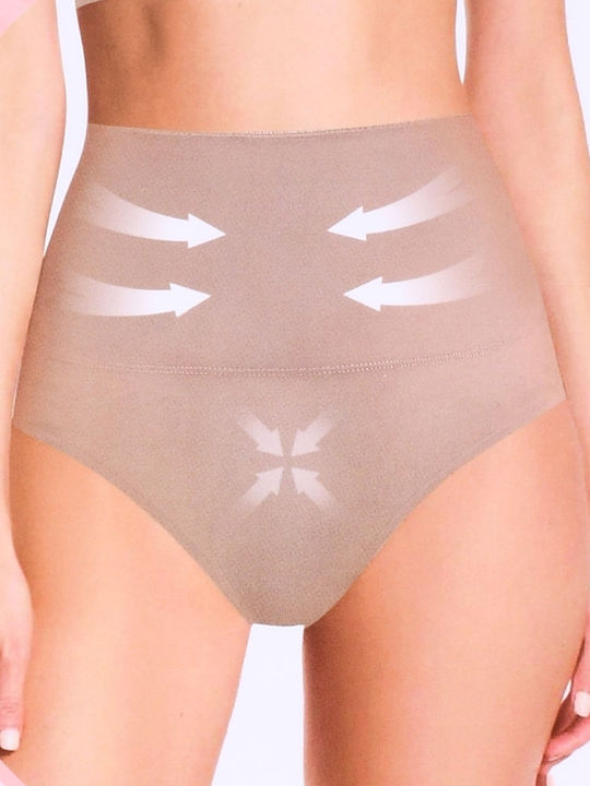Ouno Slip Σύσφιξης Μαύρο