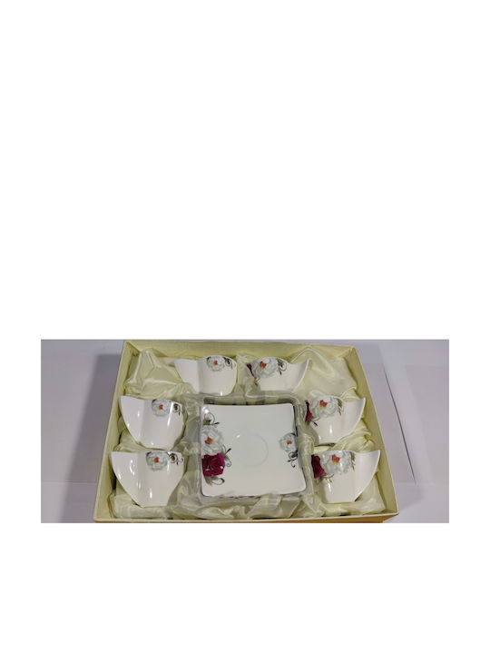 Epiplo-Fos Set of Cups Coffee