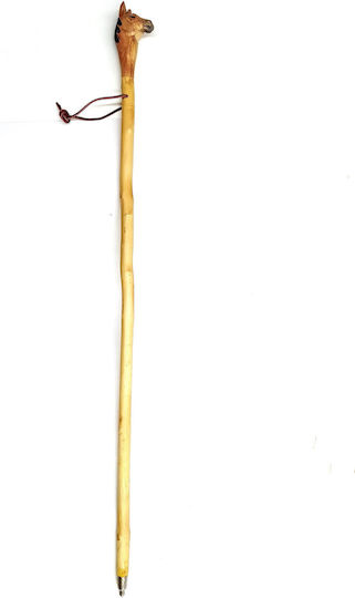 Wooden Art Γκλίτσα