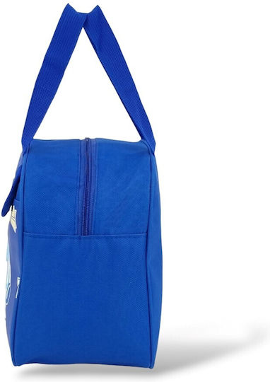 Playbags 4лт Розов 22 x 15 x 24см