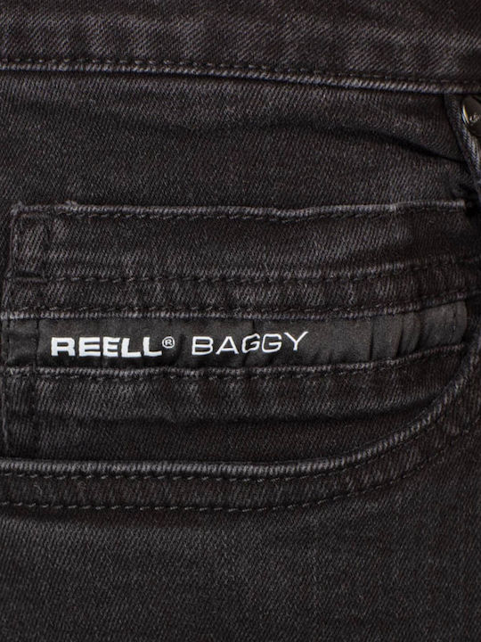 Herrenshorts Schwarz