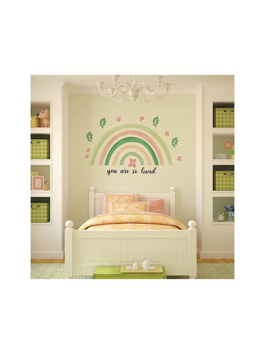 Babyloon Autocolant Decorativ pentru Copii Perete
