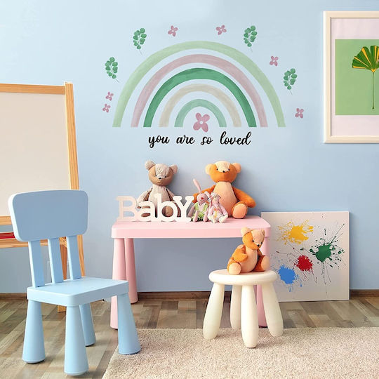 Babyloon Kids Wall Sticker