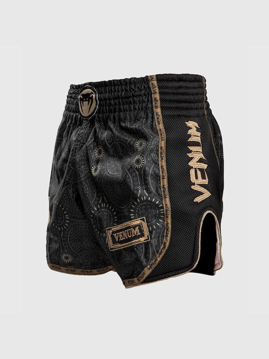 Venum Men's Boxing Shorts Black