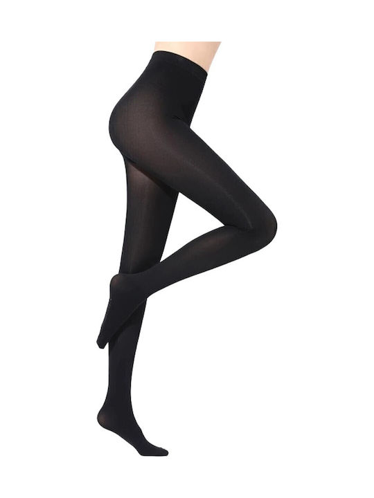 Women's Pantyhose 50 Den Black
