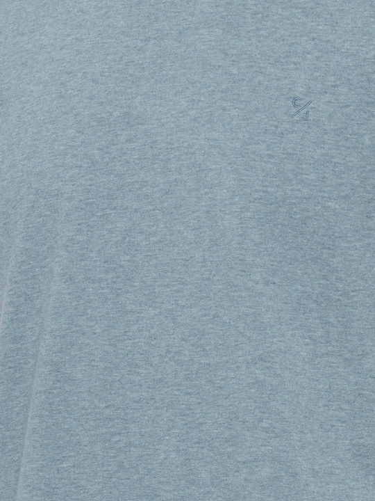 T-shirt Light Blue