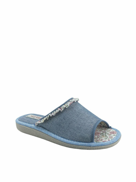 Vulladi Women's Slippers Multicolour