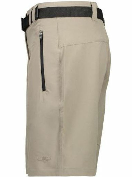 CMP Herrenshorts Chino Beige