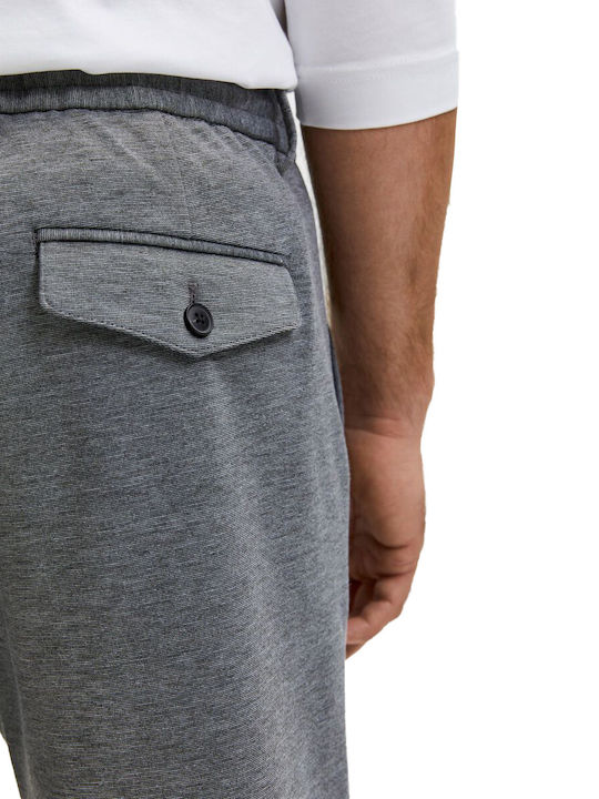 Herrenshorts Gray