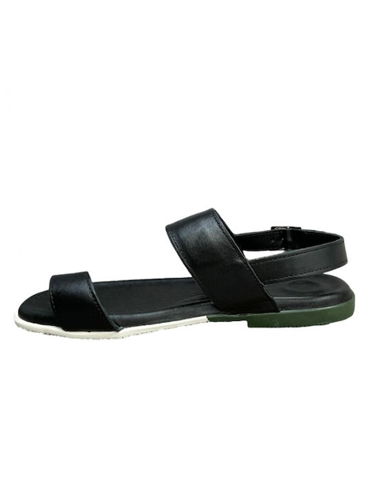 Smart Steps Men's Sandals Black