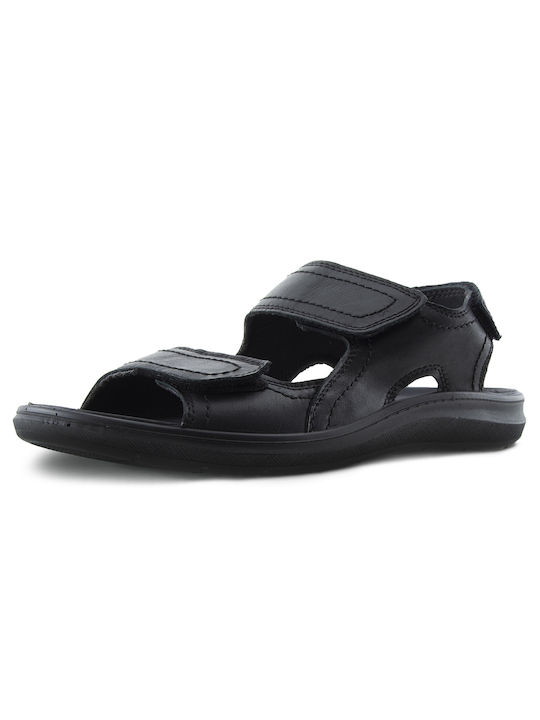 Imac Men's Sandals Black