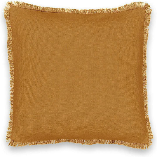 La Redoute Interieurs Калъф За Възглавница Зелена 40x40см