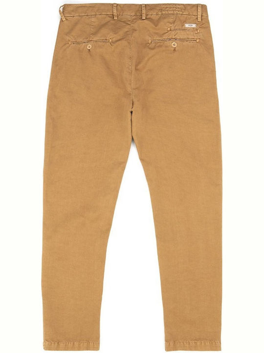 Uniform Jeans Men's Trousers Chino Brown