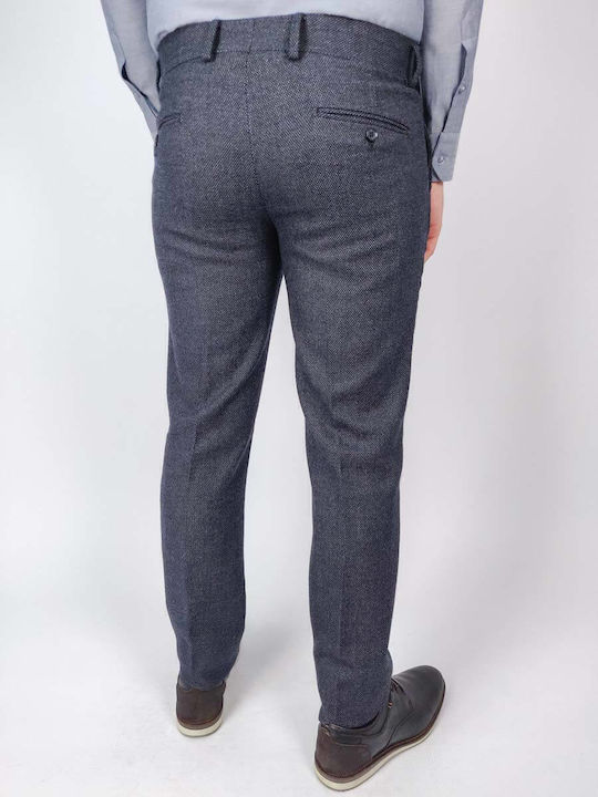 Trousers Gray