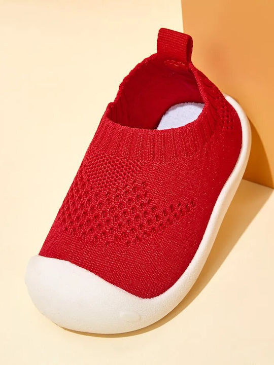 Babykids Baby Sneakers Rote
