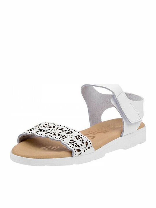 Oh My Sandals