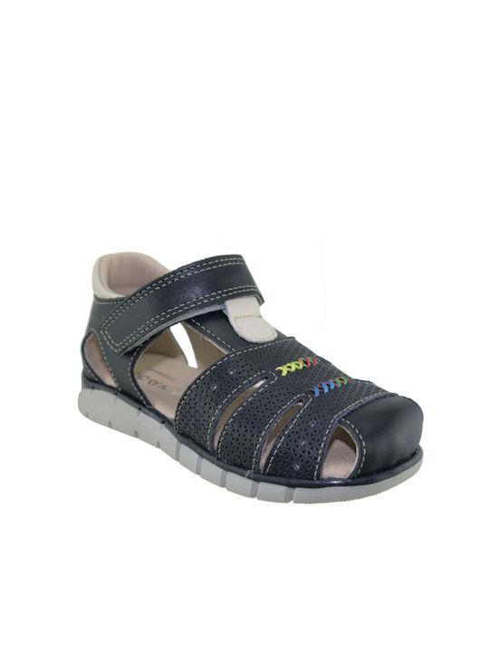 Scarpy Kids' Sandals Blue