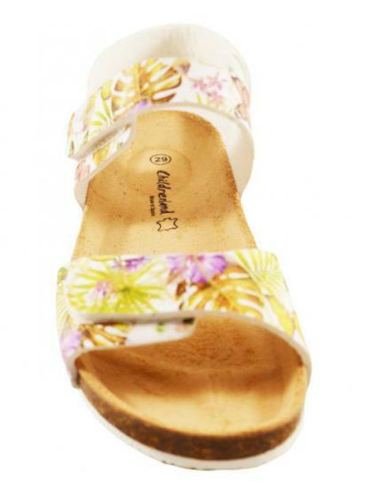 Kinder Sandalen Mehrfarbig