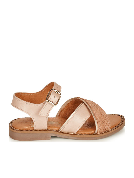 Kids' Sandals Pink