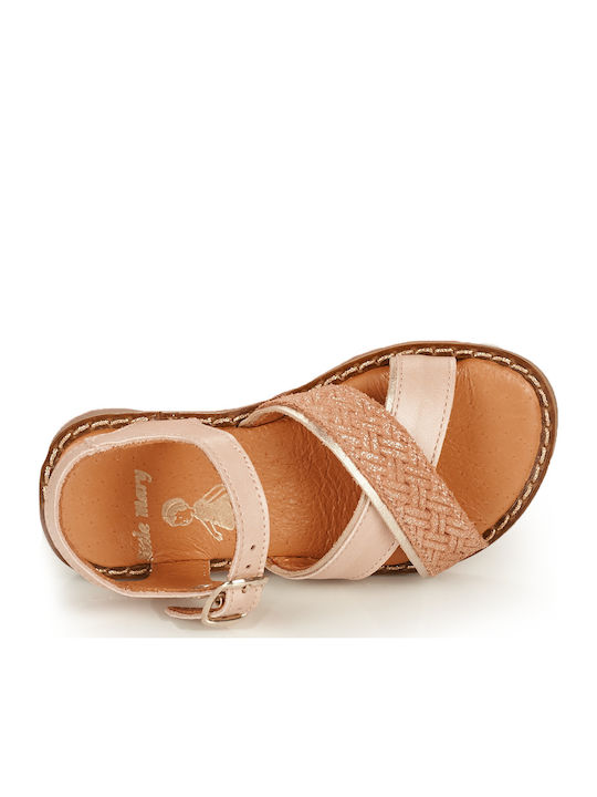 Kids' Sandals Pink