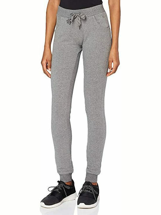 Jogginghose Vlies Gray