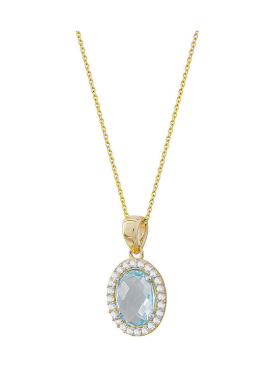 Kiriakos Gofas от Злато 14K