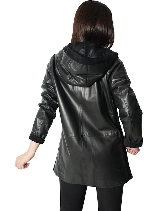 MARKOS LEATHER