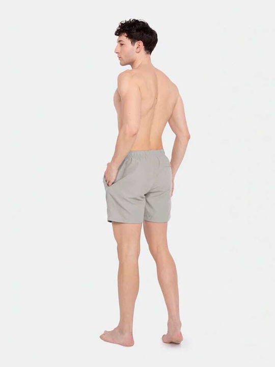 Benibeca Herren Badebekleidung Shorts Beige