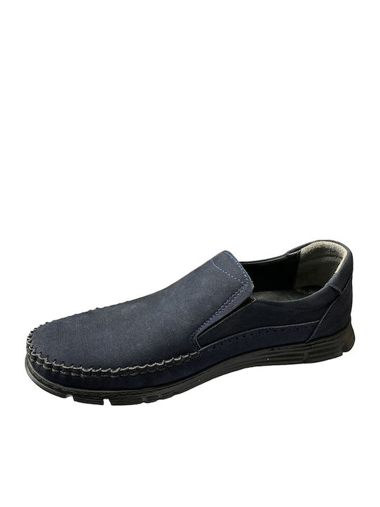 Мъжки ежедневни обувки Черен