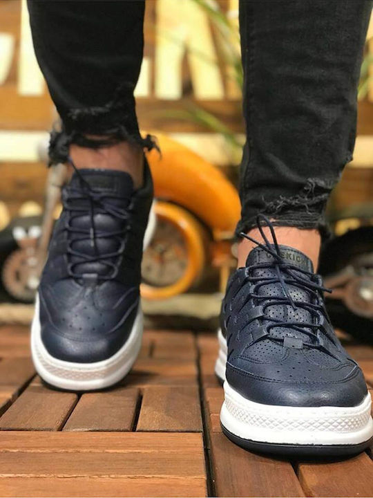 Sneakers Blue