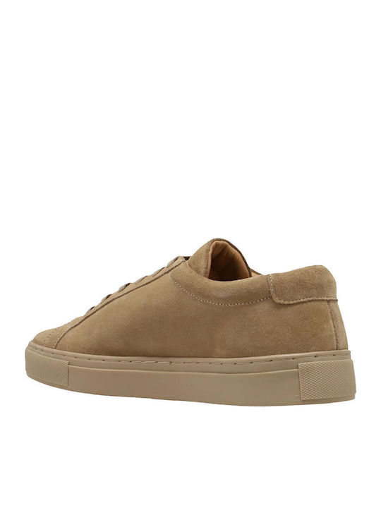 Sneakers Tabac Brown