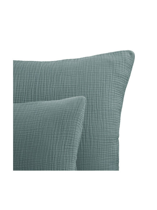 Am.Pm Pillowcase Cotton gauze 50x70cm.
