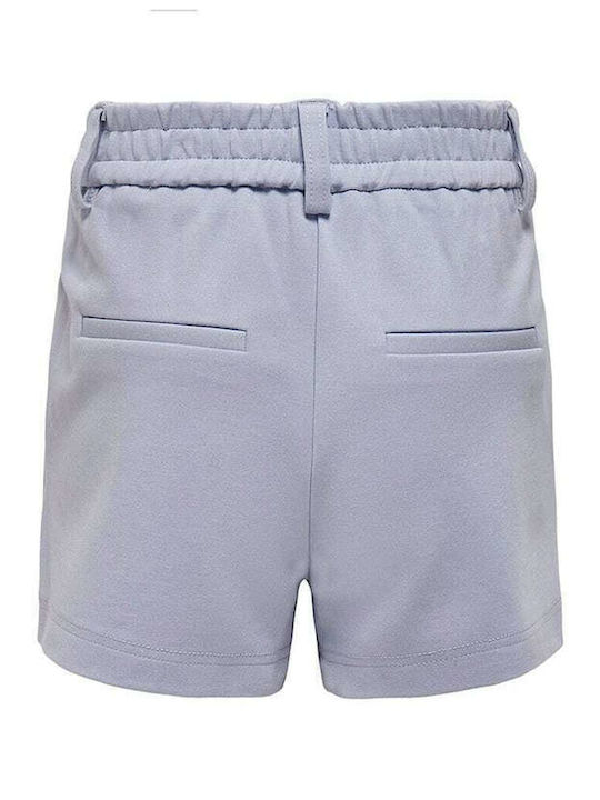 Only Kids' Shorts/Bermudas Fabric Purple