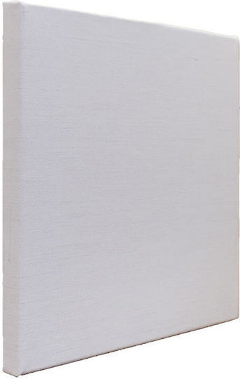 Art & Colour Leinwand auf Keilrahmen Weiß Rechteckig 70x80cm 430gr/m² 1Stück