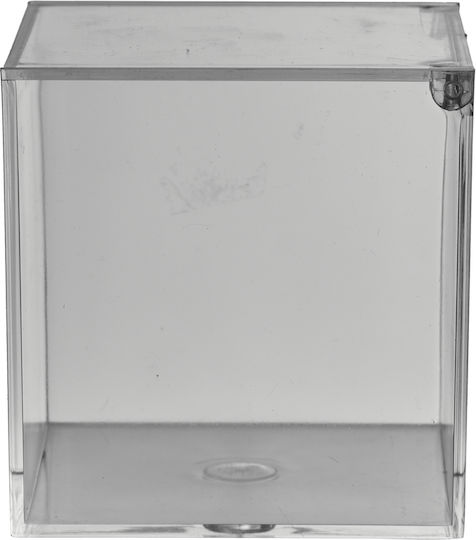 Arpimex Srl Κουτάκι για Μπομπονιέρες από Plexiglass