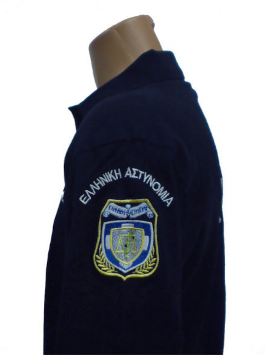 All About Army 002794 T-Shirt Polizei