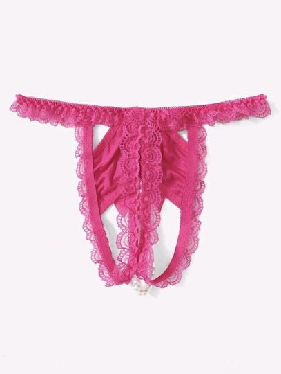 Tres Chic Fuchsia