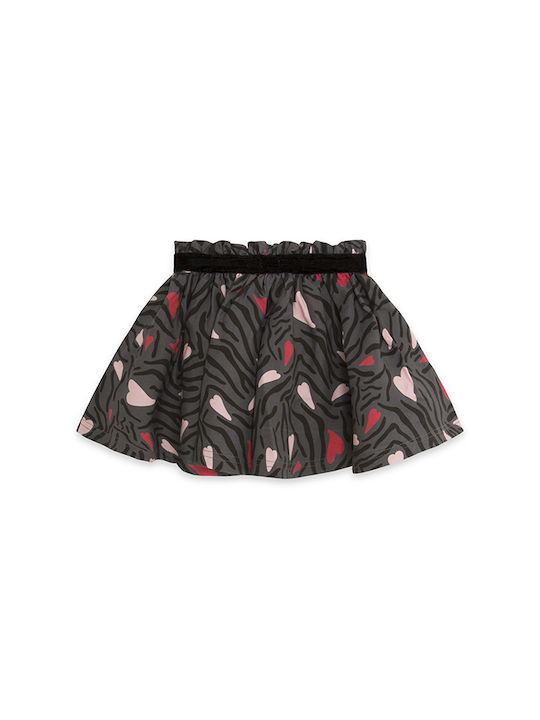 Nath Kids Kids Skirt Gray