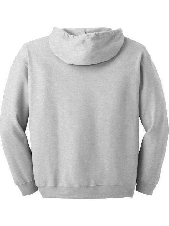 Takeposition Kapuzenpulli Tintenfisch-Spiel Gray