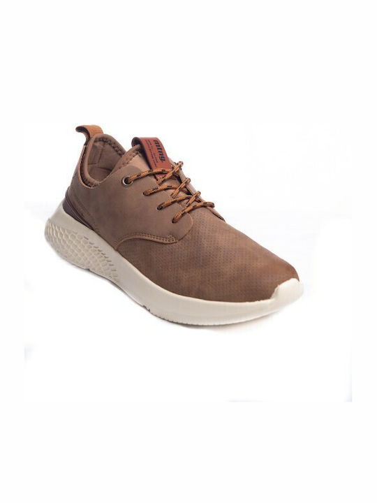 MTNG Herren Sneakers Coffee