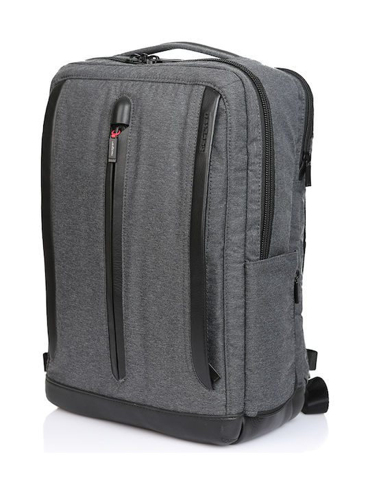 Hedgren Backpack Γκρι Hedgren Backpack Γκρι