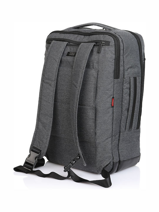 Hedgren Backpack Gray