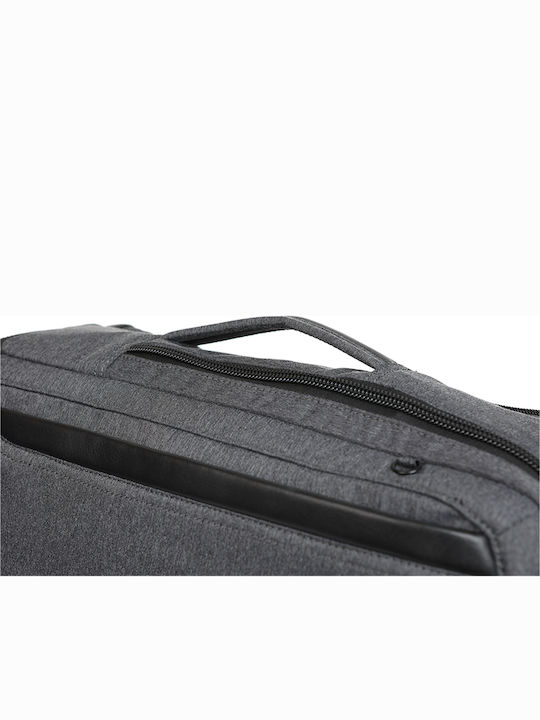 Hedgren Backpack Gray