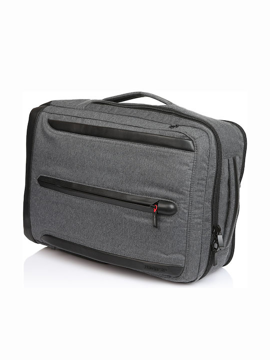 Hedgren Backpack Gray