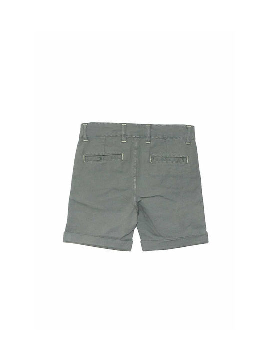 Mexx Kinder Shorts/Bermudas Stoff Grün