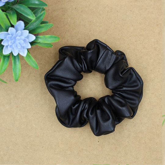 JFashion Scrunchie Schwarz